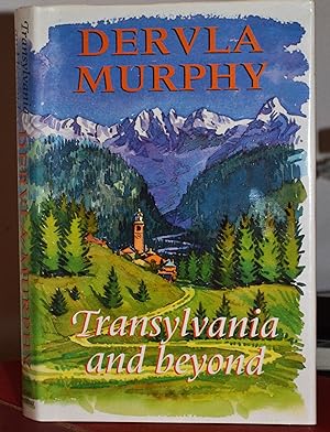 Seller image for Transylvania and Beyond for sale by James Howell Rare Books