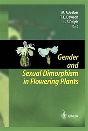 Bild des Verkufers fr Gender and Sexual Dimorphism in Flowering Plants zum Verkauf von GreatBookPricesUK