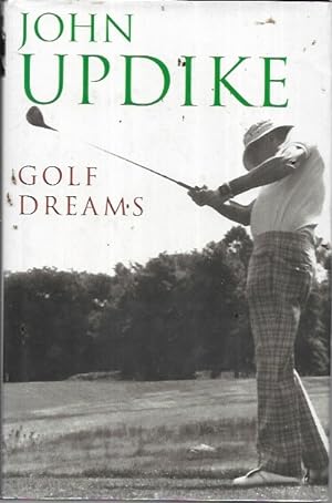 Seller image for Golf Dreams (UK Edition) for sale by Bookfeathers, LLC