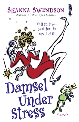 Seller image for Damsel Under Stress (Paperback or Softback) for sale by BargainBookStores