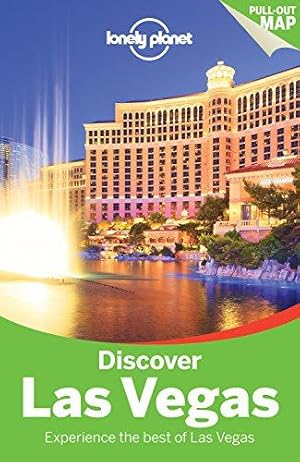 Seller image for Lonely Planet Discover Las Vegas (Travel Guide) for sale by WeBuyBooks