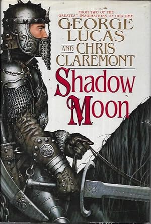 Imagen del vendedor de Shadow Moon. First in the Chronicles of the Shadow War a la venta por Bookfeathers, LLC