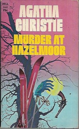 Immagine del venditore per Murder at Hazelmoor (Dell 5940: 1973) venduto da Bookfeathers, LLC
