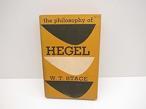 Seller image for Philosophy of Hegel a Systematic Exposition for sale by Cat On The Shelf