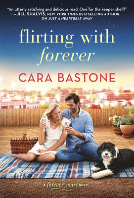 Bild des Verkufers fr Flirting with Forever (Paperback or Softback) zum Verkauf von BargainBookStores