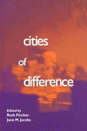 Seller image for Cities of Difference for sale by GreatBookPricesUK