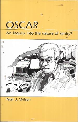 Seller image for Oscar: An Inquiry into the Nature of Sanity? for sale by Bookfeathers, LLC