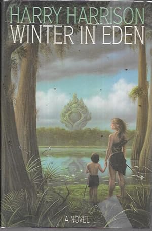 Seller image for Winter in Eden for sale by Bookfeathers, LLC