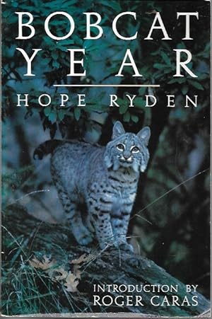 Seller image for Bobcat Year for sale by Bookfeathers, LLC