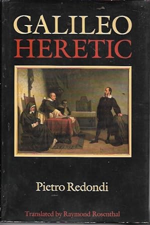 Galileo Heretic (Galileo Eretico)
