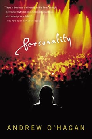 Seller image for Personality for sale by GreatBookPricesUK