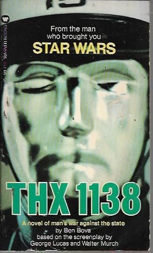 Seller image for THX 1138 for sale by Bookfeathers, LLC