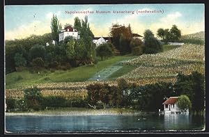 Ansichtskarte Arenenberg, Napoleonisches Museum