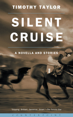Seller image for Silent Cruise (Paperback or Softback) for sale by BargainBookStores