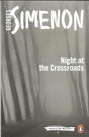 NIGHT AT THE CROSSROADS