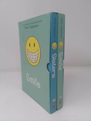 Imagen del vendedor de Smile and Sisters: The Box Set a la venta por ThriftBooksVintage