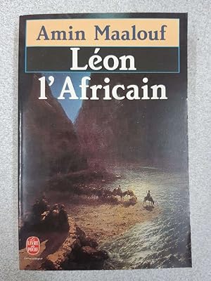 Imagen del vendedor de Lon l'africain a la venta por Dmons et Merveilles