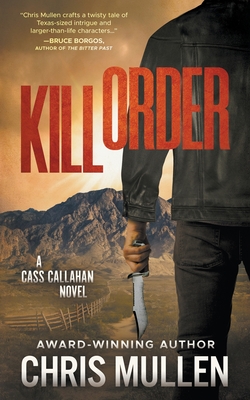 Imagen del vendedor de Kill Order: A Contemporary Western Mystery Series (Paperback or Softback) a la venta por BargainBookStores