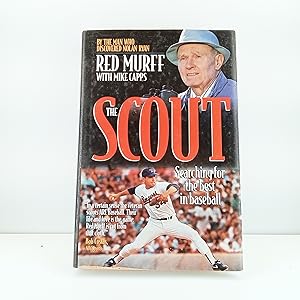 Seller image for The Scout for sale by Cat On The Shelf