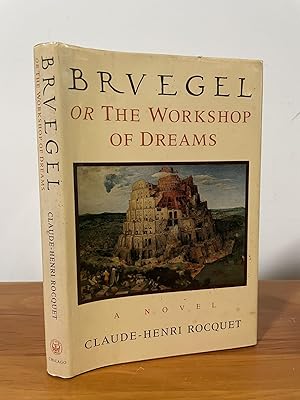 Immagine del venditore per Brvegel : or The Workshop of Dreams venduto da Matthew's Books