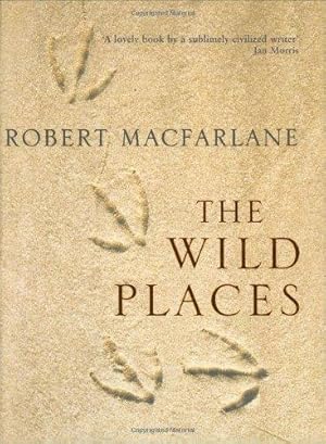 Image du vendeur pour The Wild Places mis en vente par WeBuyBooks