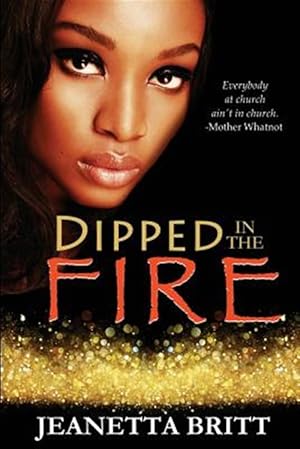 Seller image for Dipped in the Fire for sale by GreatBookPricesUK