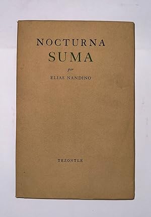 Nocturna Suma