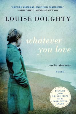 Image du vendeur pour Whatever You Love (Paperback or Softback) mis en vente par BargainBookStores