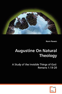 Seller image for Augustine on Natural Theology (Paperback or Softback) for sale by BargainBookStores