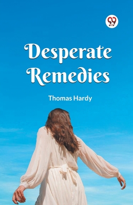 Seller image for Desperate Remedies (Paperback or Softback) for sale by BargainBookStores