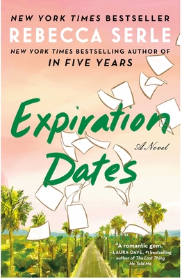 Imagen del vendedor de Expiration Dates (Hardback or Cased Book) a la venta por BargainBookStores