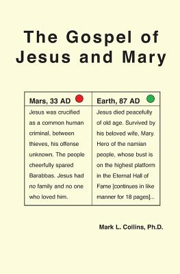 Seller image for The Gospel of Jesus and Mary (Paperback or Softback) for sale by BargainBookStores