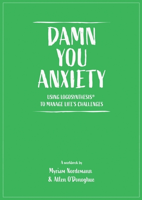 Imagen del vendedor de Damn You Anxiety (Paperback or Softback) a la venta por BargainBookStores