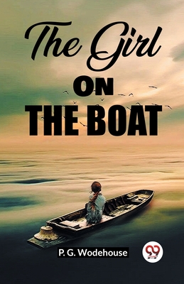 Image du vendeur pour The Girl On The Boat (Paperback or Softback) mis en vente par BargainBookStores