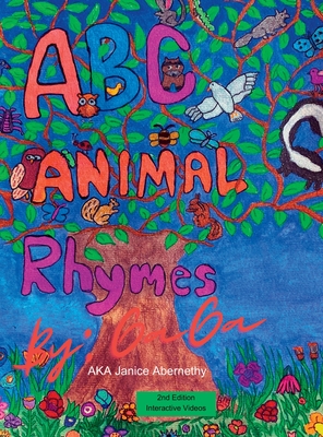 Immagine del venditore per ABC Animal Rhymes (Hardback or Cased Book) venduto da BargainBookStores