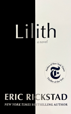 Seller image for Lilith (Hardback or Cased Book) for sale by BargainBookStores