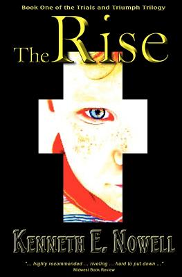 Seller image for The Rise: Book One of The Trials and Triumph Trilogy (Paperback or Softback) for sale by BargainBookStores