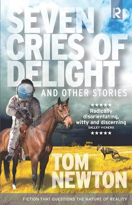 Imagen del vendedor de Seven Cries of Delight: and Other Stories (Paperback or Softback) a la venta por BargainBookStores