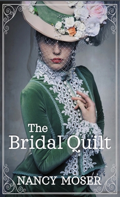 Bild des Verkufers fr The Bridal Quilt (Paperback or Softback) zum Verkauf von BargainBookStores