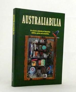 Seller image for Australiabilia for sale by Adelaide Booksellers
