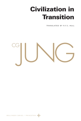 Bild des Verkufers fr Collected Works of C. G. Jung, Volume 10: Civilization in Transition (Paperback or Softback) zum Verkauf von BargainBookStores