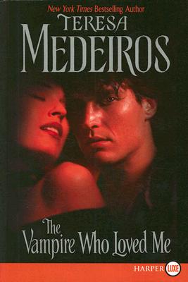 Bild des Verkufers fr Vampire Who Loved Me (Paperback or Softback) zum Verkauf von BargainBookStores