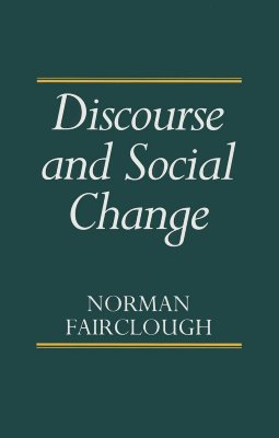 Immagine del venditore per Discourse and Social Change (Paperback or Softback) venduto da BargainBookStores