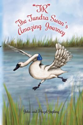 Seller image for TR The Tundra Swan's Amazing Journey (Paperback or Softback) for sale by BargainBookStores