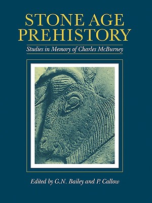 Seller image for Stone Age Prehistory: Studies in Memory of Charles McBurney (Paperback or Softback) for sale by BargainBookStores