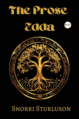 Seller image for The Prose Edda (Paperback or Softback) for sale by BargainBookStores