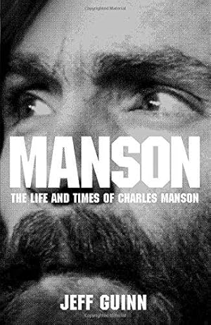 Seller image for Manson for sale by WeBuyBooks