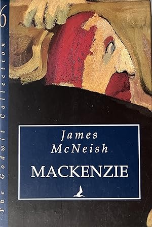 Imagen del vendedor de Mackenzie a la venta por Book Dispensary