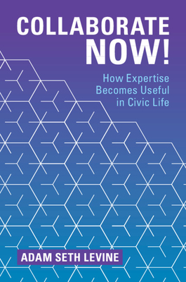 Seller image for Collaborate Now!: How Expertise Becomes Useful in Civic Life (Paperback or Softback) for sale by BargainBookStores