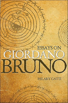 Seller image for Essays on Giordano Bruno (Paperback or Softback) for sale by BargainBookStores